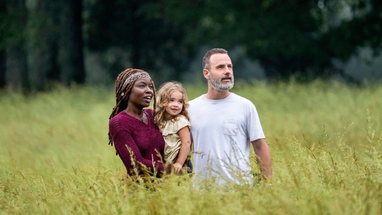The Walking Dead - {se_code} na Filman | Online