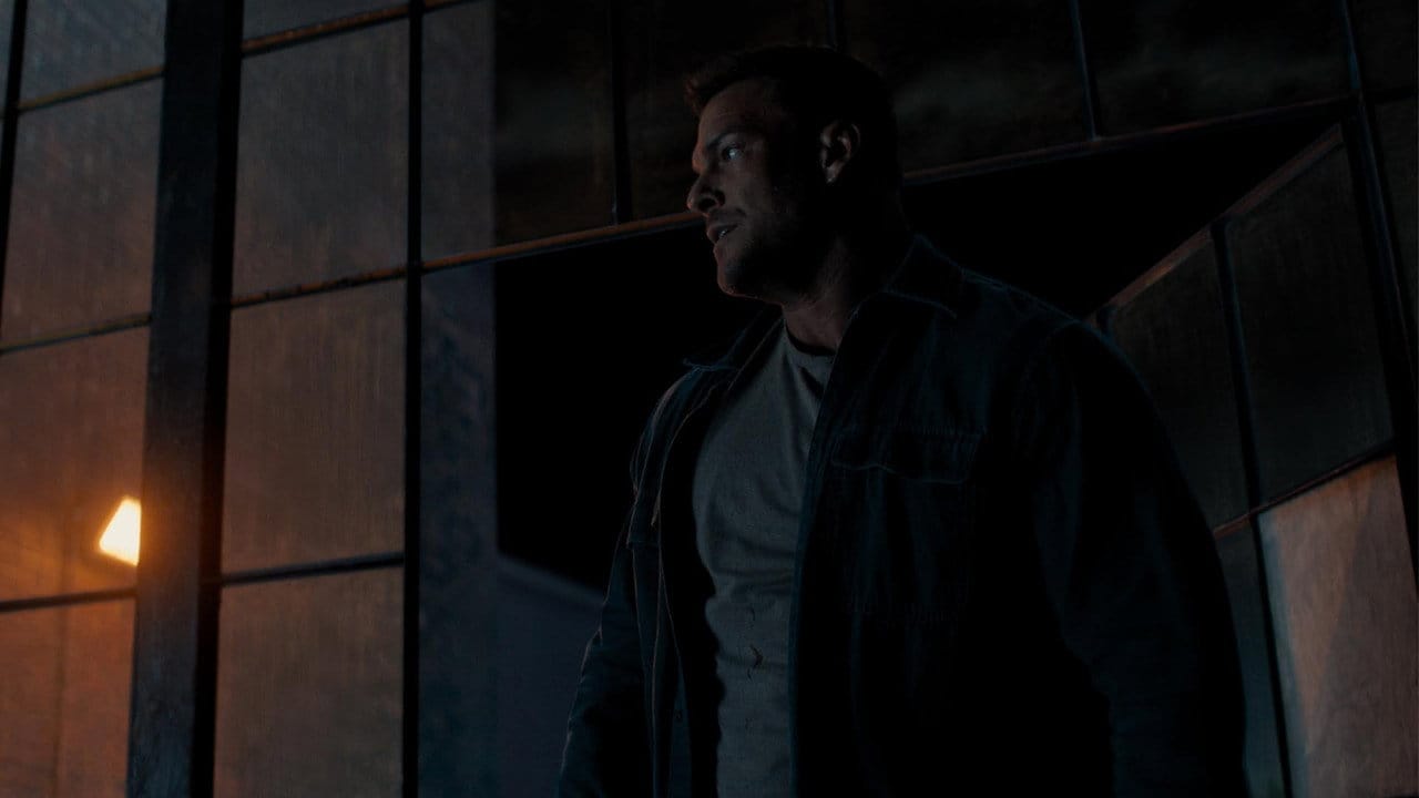 Reacher - {se_code} na Filman | Online