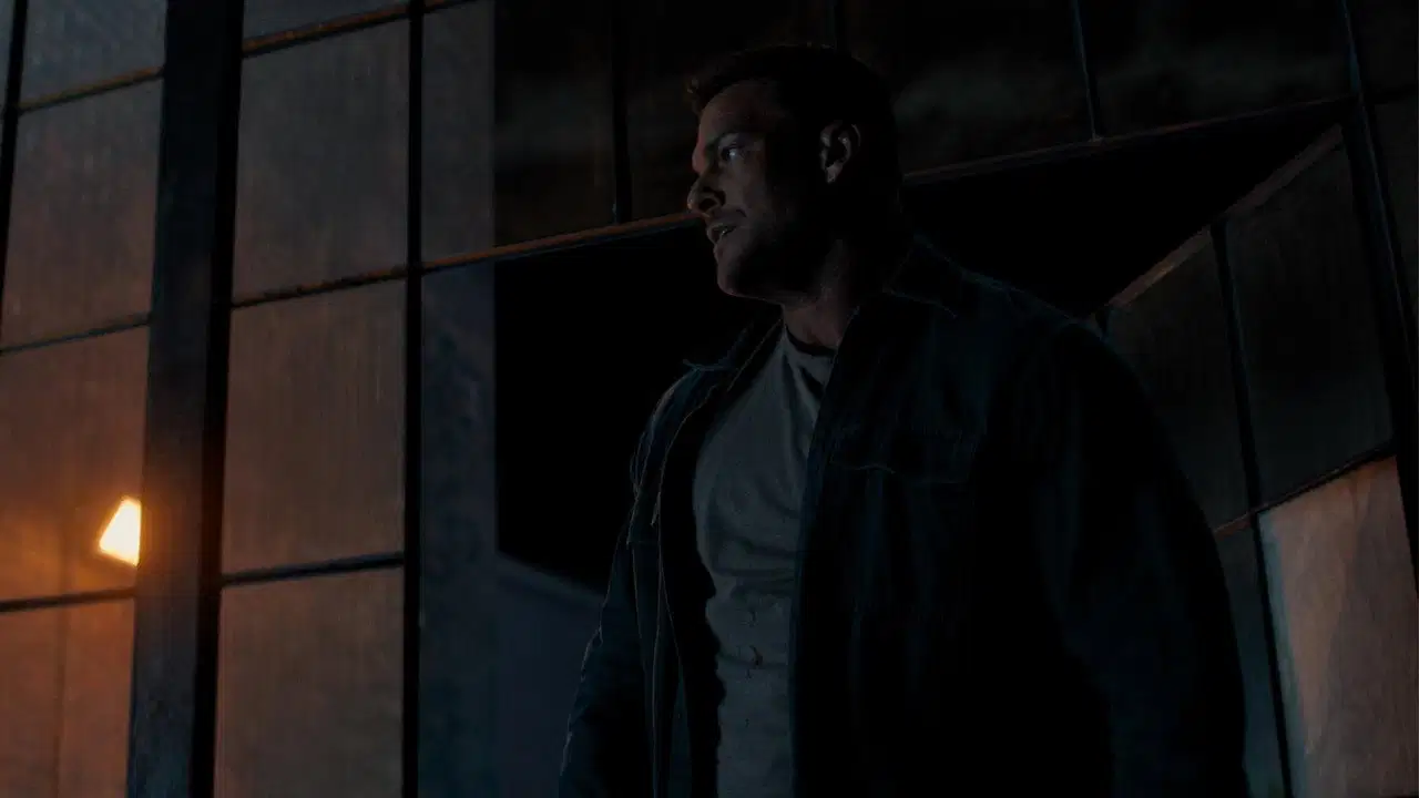 Reacher - {se_code} na Filman | Online