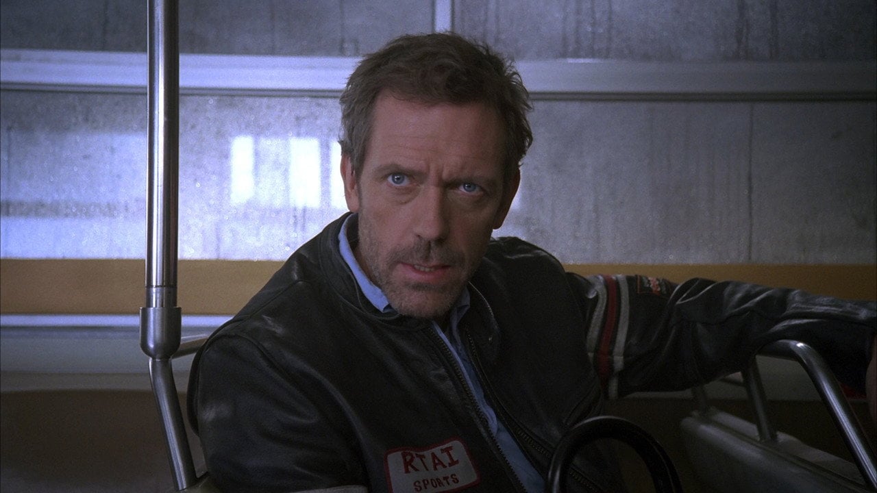 Dr House - {se_code} na Filman | Online