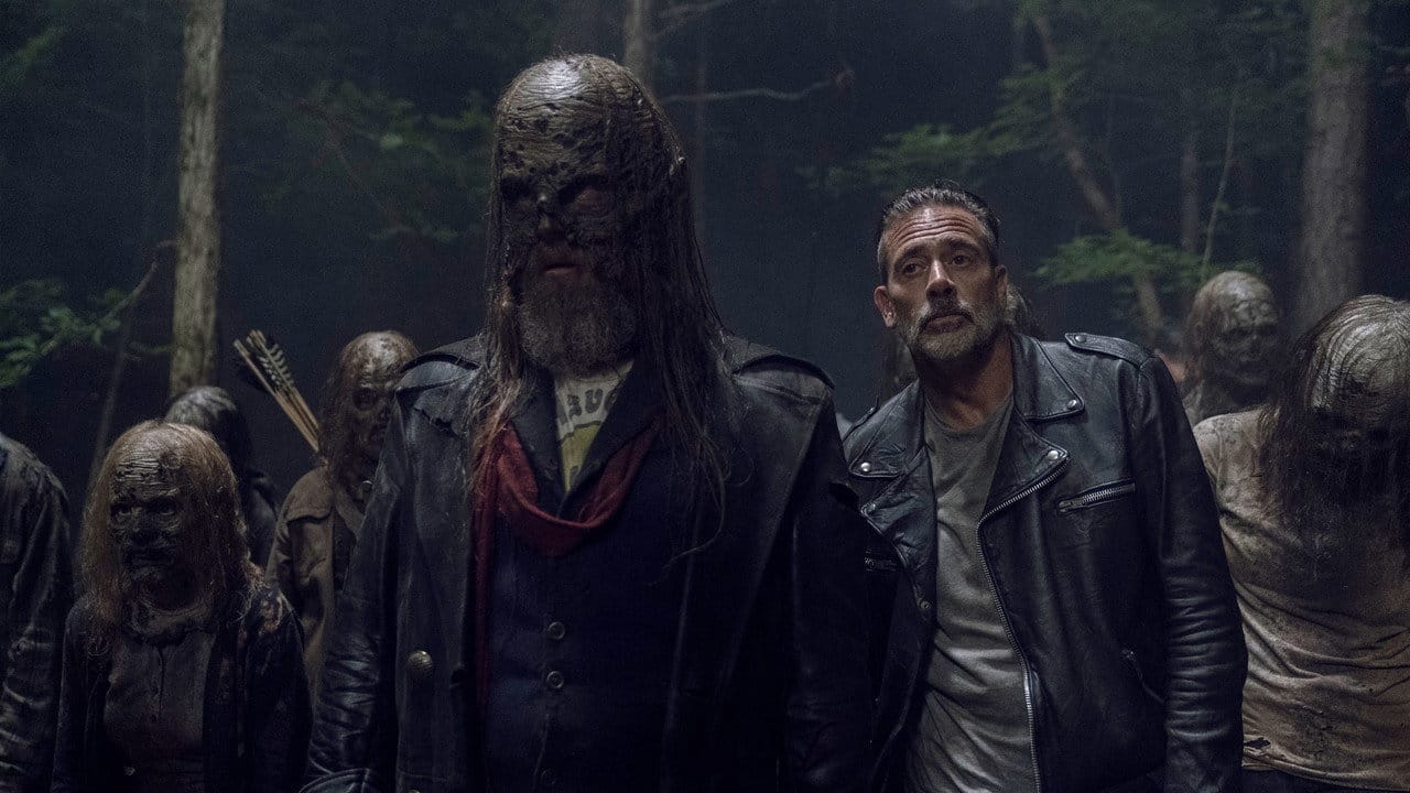 The Walking Dead - {se_code} na Filman | Online