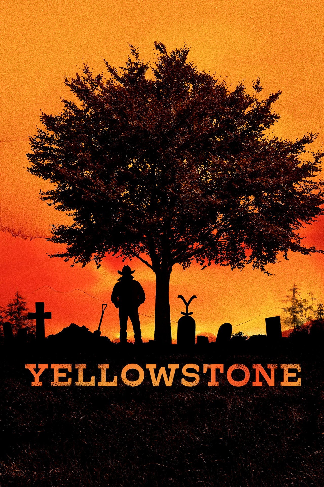 Yellowstone - Sezon 5 na Filman | Online
