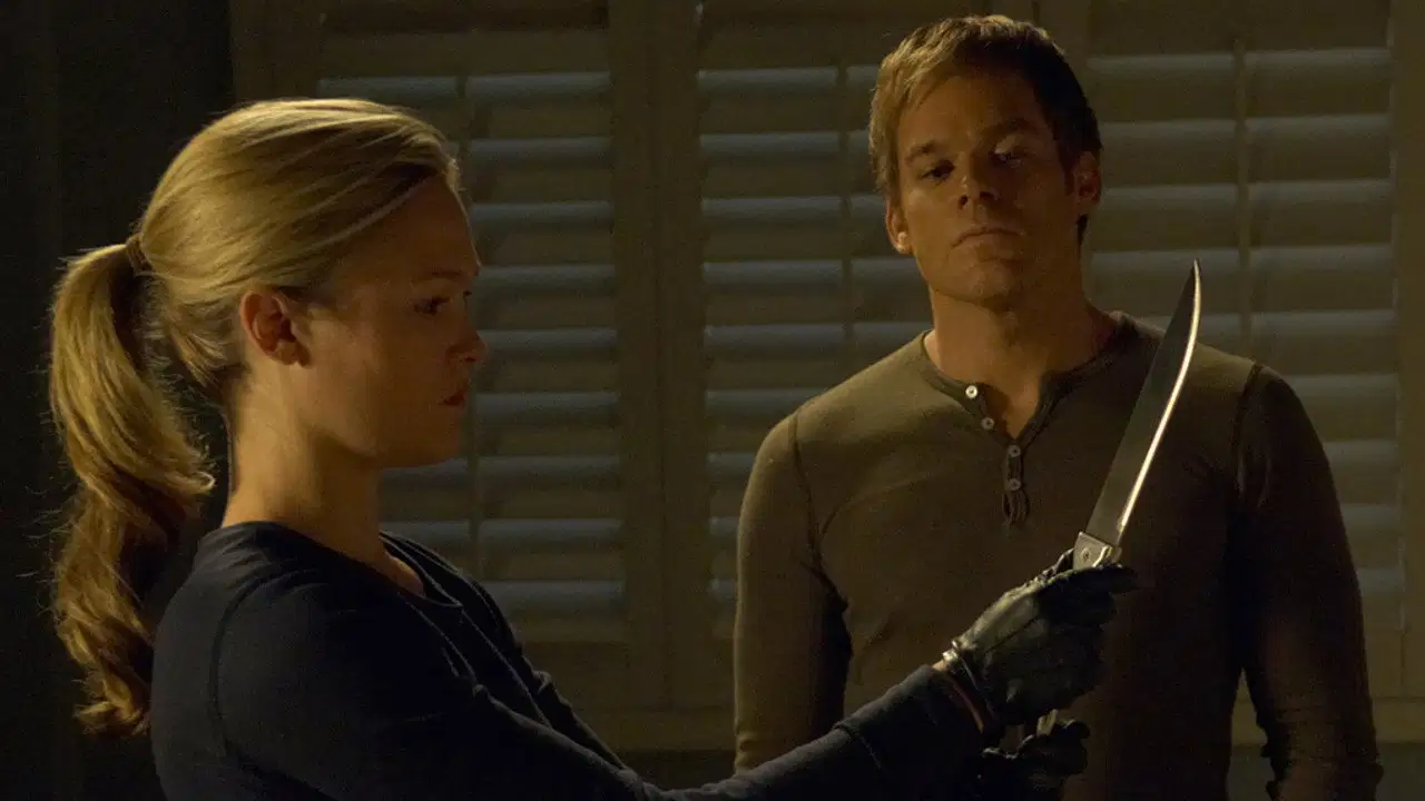 Dexter - {se_code} na Filman | Online