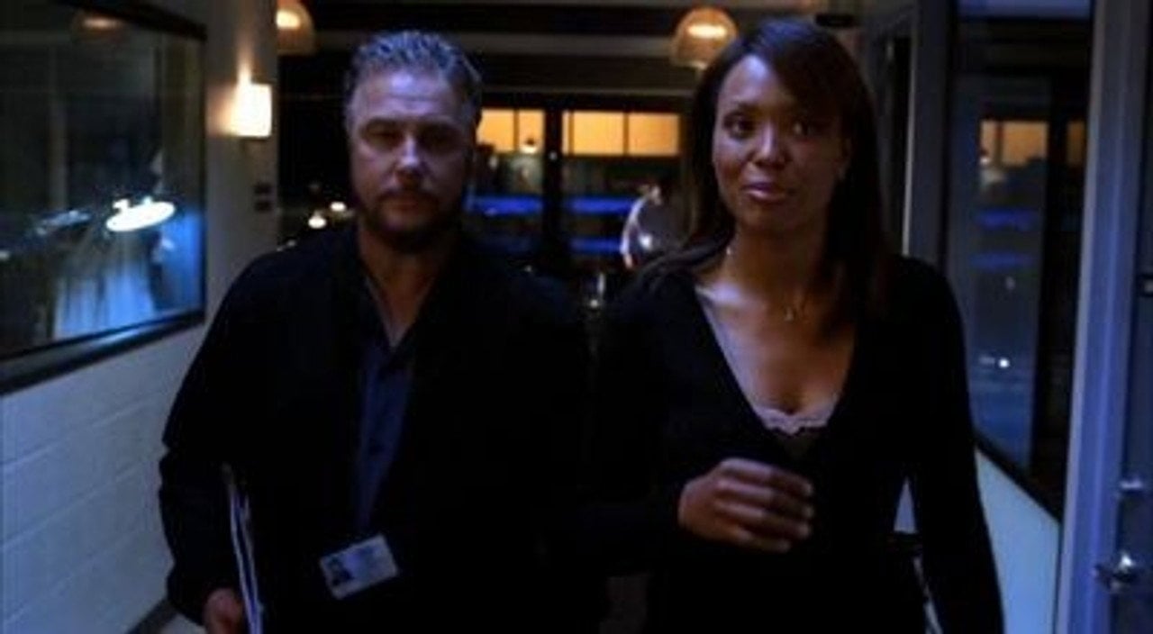 CSI. Kryminalne zagadki Las Vegas