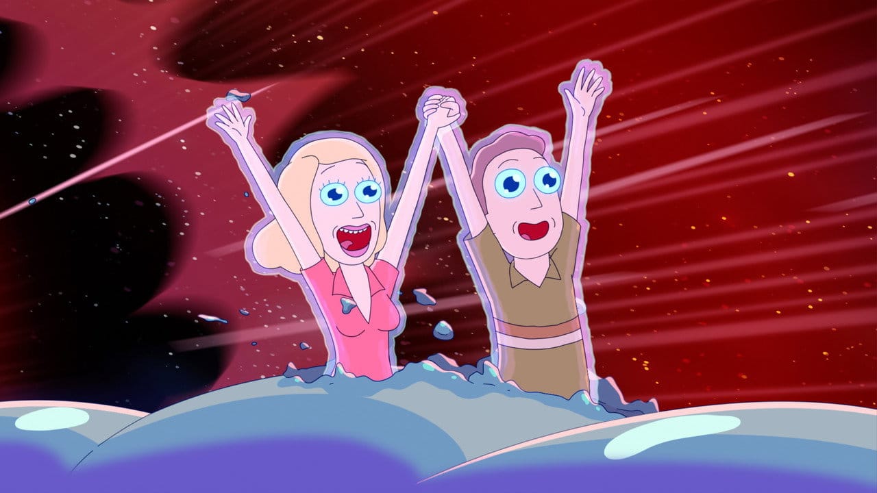 Rick i Morty - {se_code} na Filman | Online