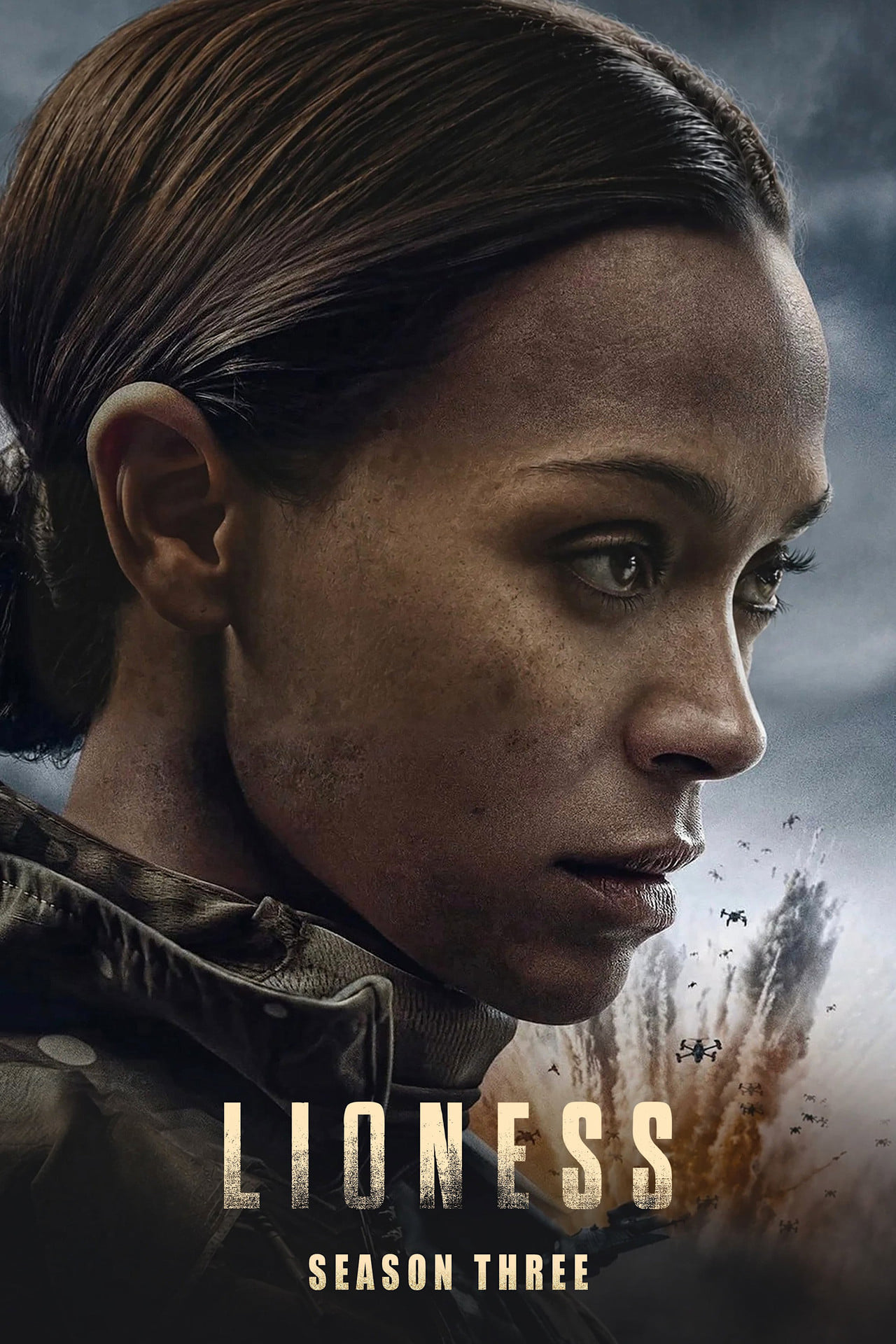 Special Ops: Lioness - Sezon 3 na Filman | Online