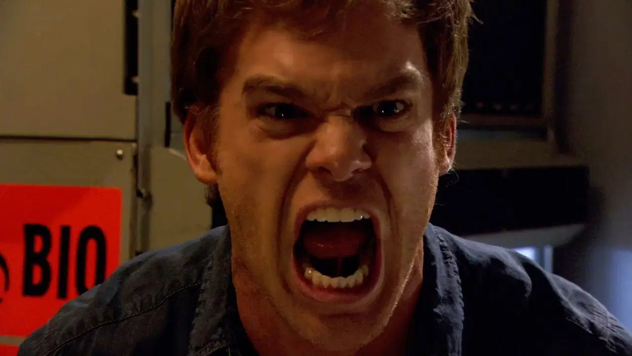 Dexter - {se_code} na Filman | Online