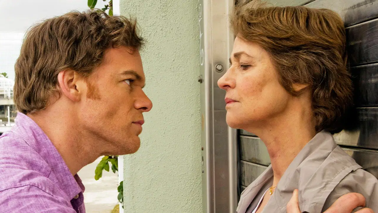 Dexter - {se_code} na Filman | Online