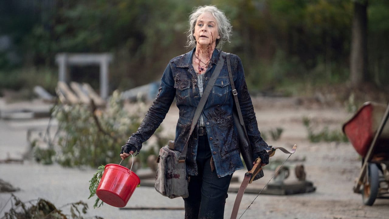 The Walking Dead - {se_code} na Filman | Online