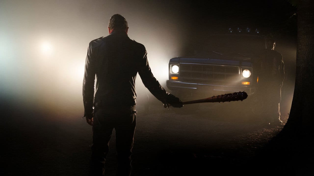 The Walking Dead - {se_code} na Filman | Online