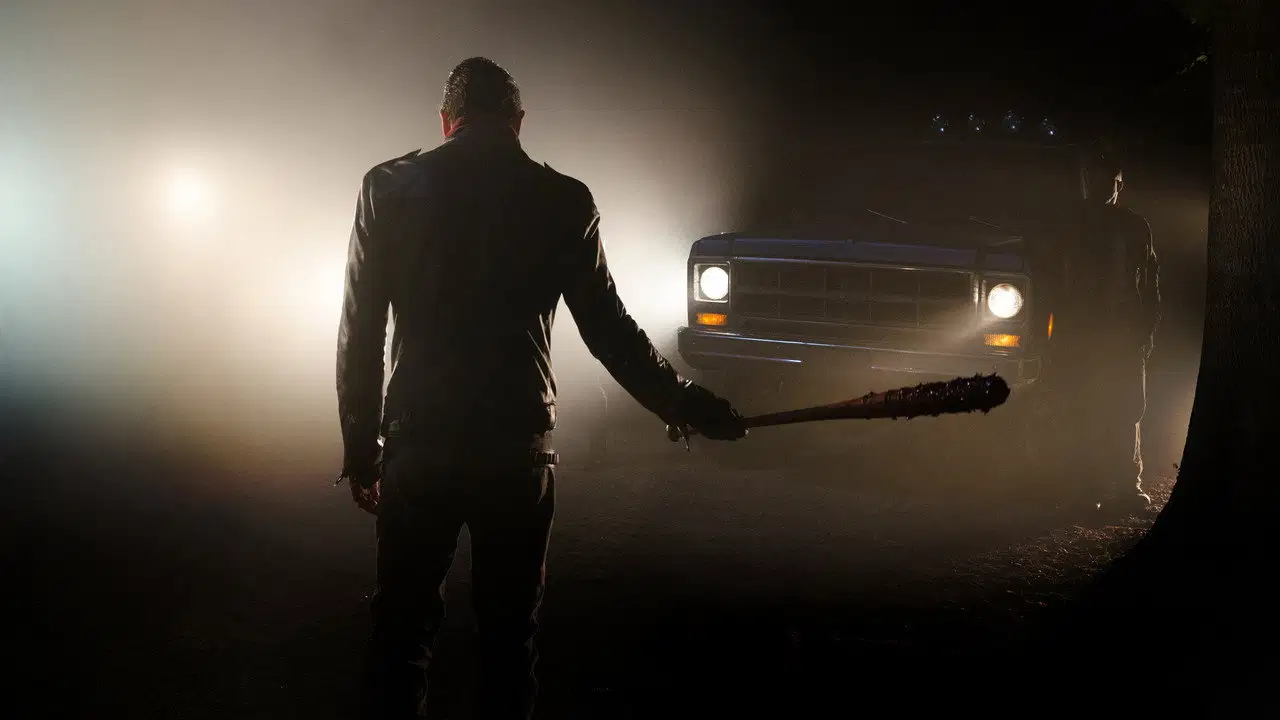 The Walking Dead - {se_code} na Filman | Online