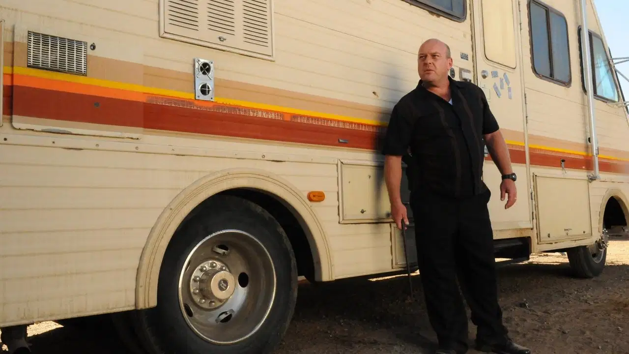 Breaking Bad - {se_code} na Filman | Online