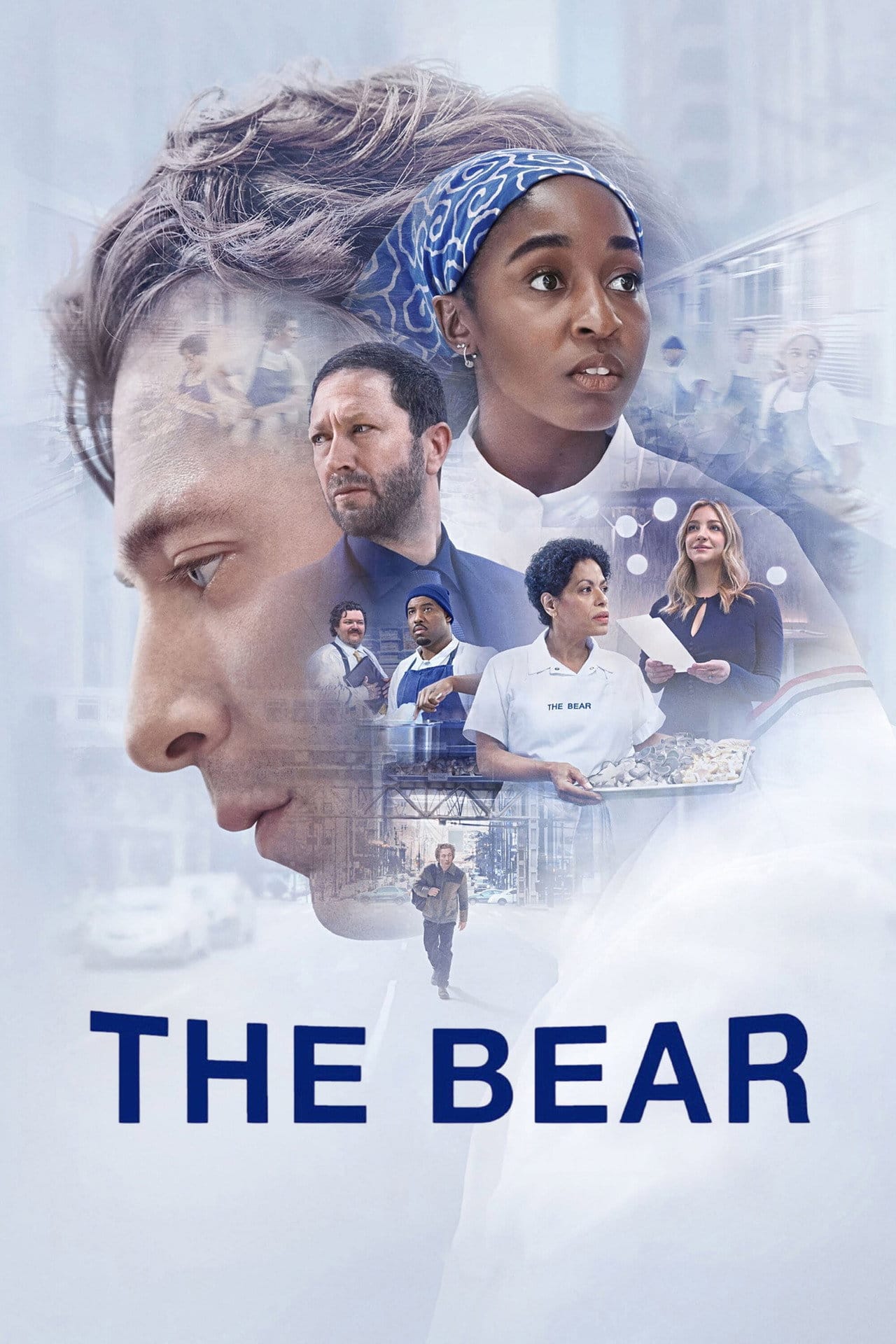 The Bear - Sezon 5 na Filman | Online