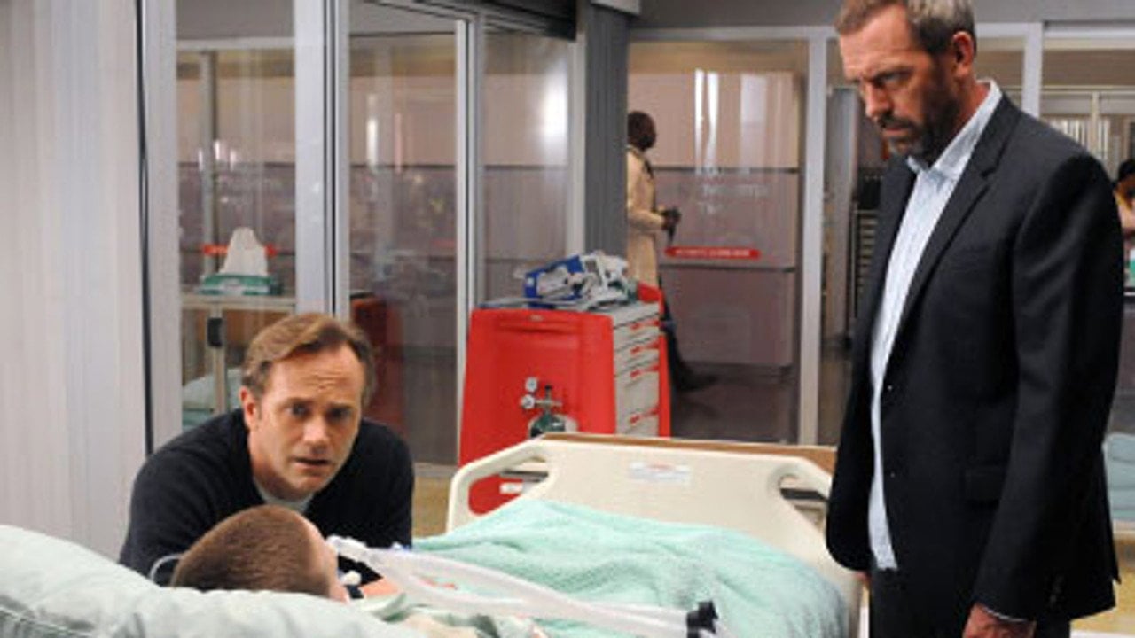 Dr House - {se_code} na Filman | Online