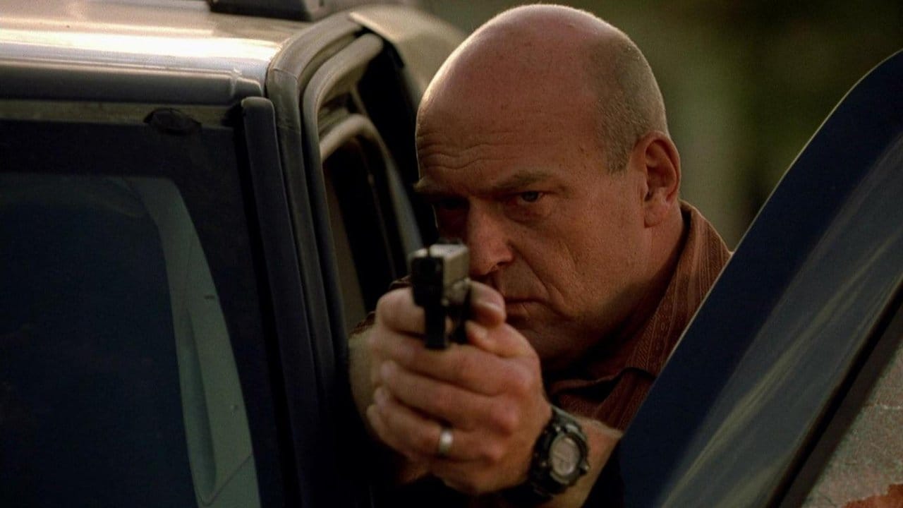 Breaking Bad - {se_code} na Filman | Online