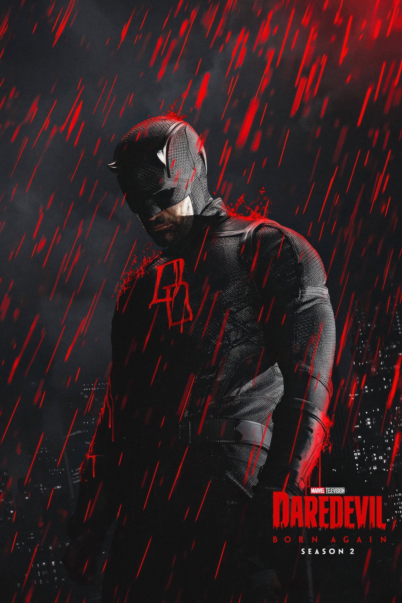 Daredevil: Odrodzenie - Sezon 2 na Filman | Online