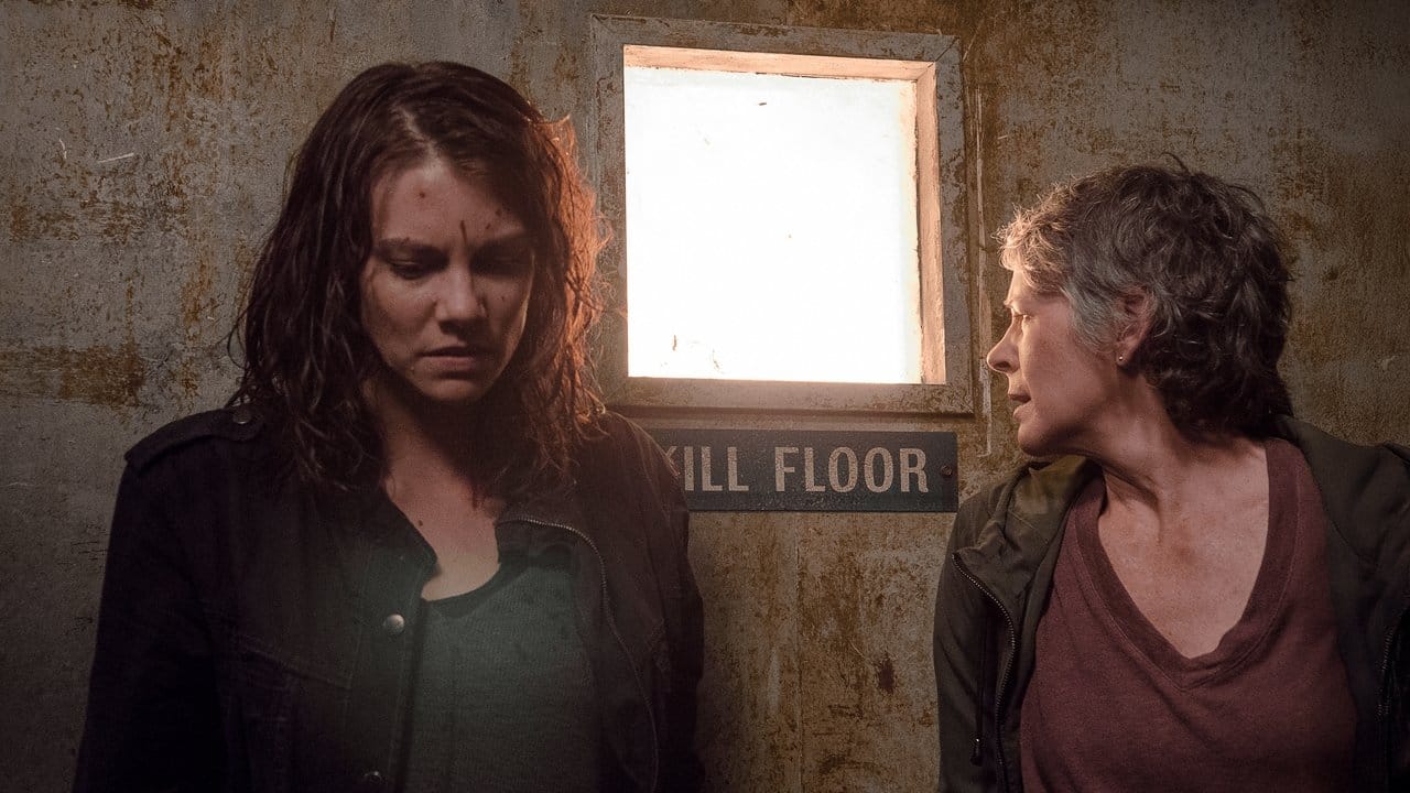 The Walking Dead - {se_code} na Filman | Online