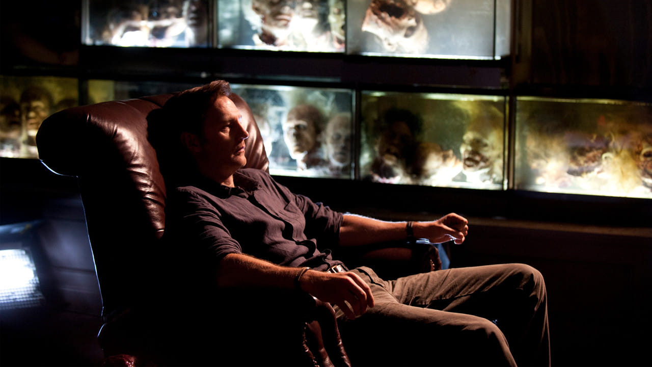 The Walking Dead - {se_code} na Filman | Online