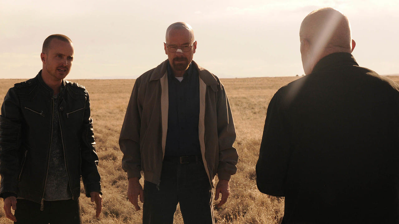Breaking Bad - {se_code} na Filman | Online