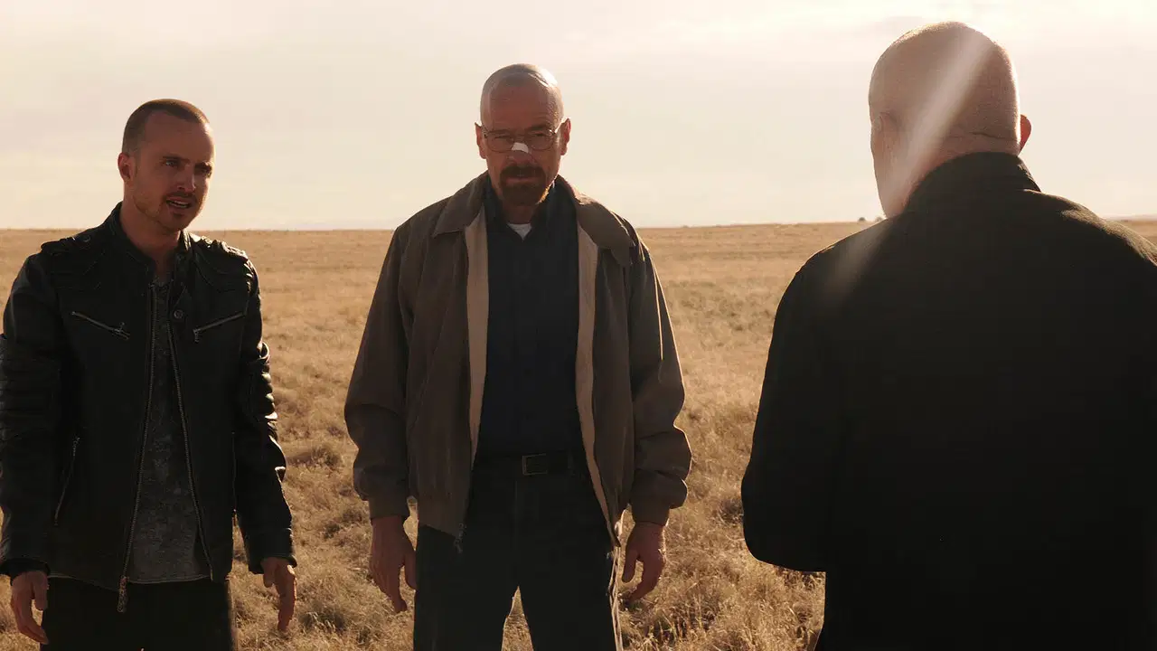 Breaking Bad - {se_code} na Filman | Online