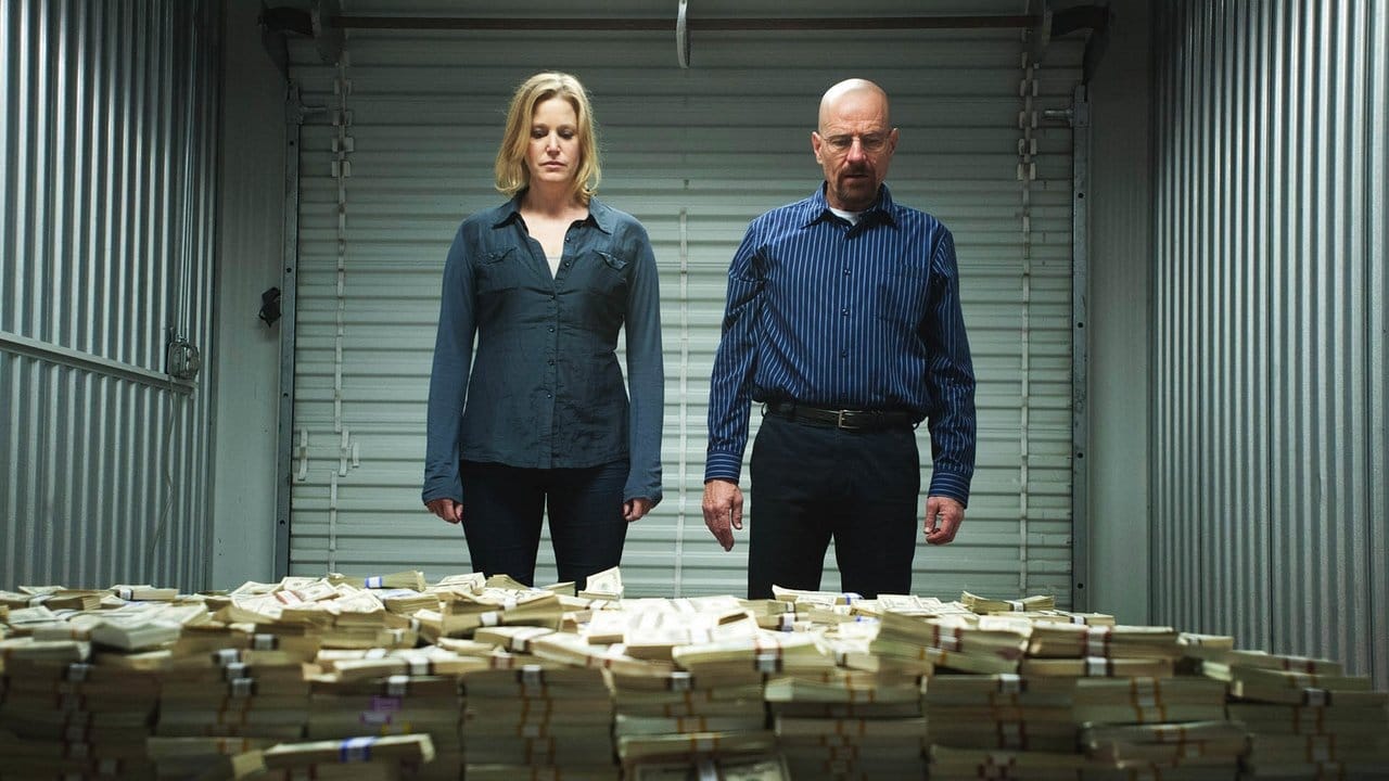 Breaking Bad - {se_code} na Filman | Online