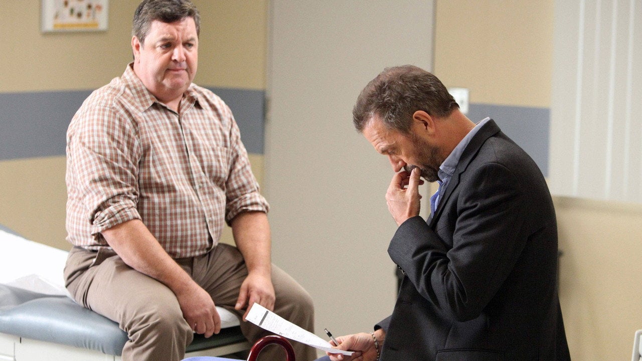 Dr House - {se_code} na Filman | Online