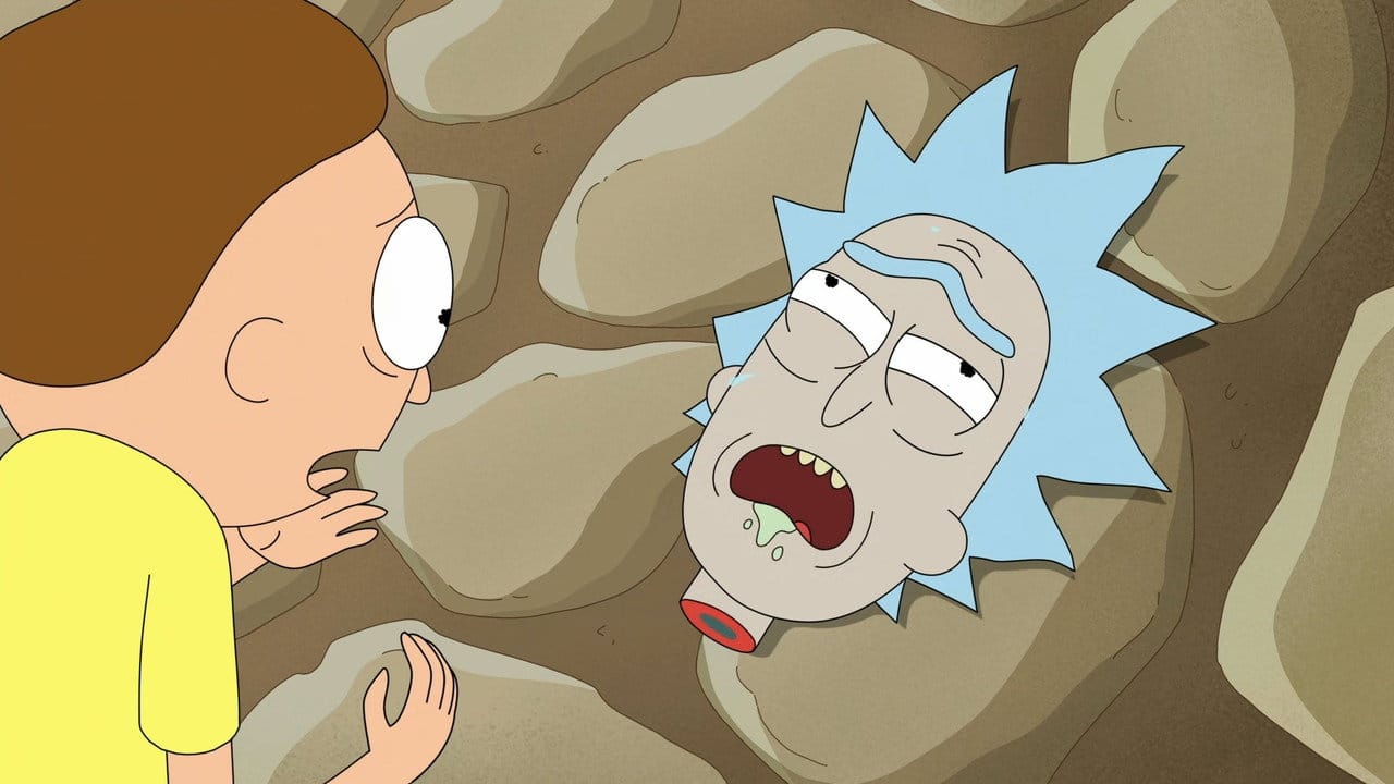 Rick i Morty - {se_code} na Filman | Online