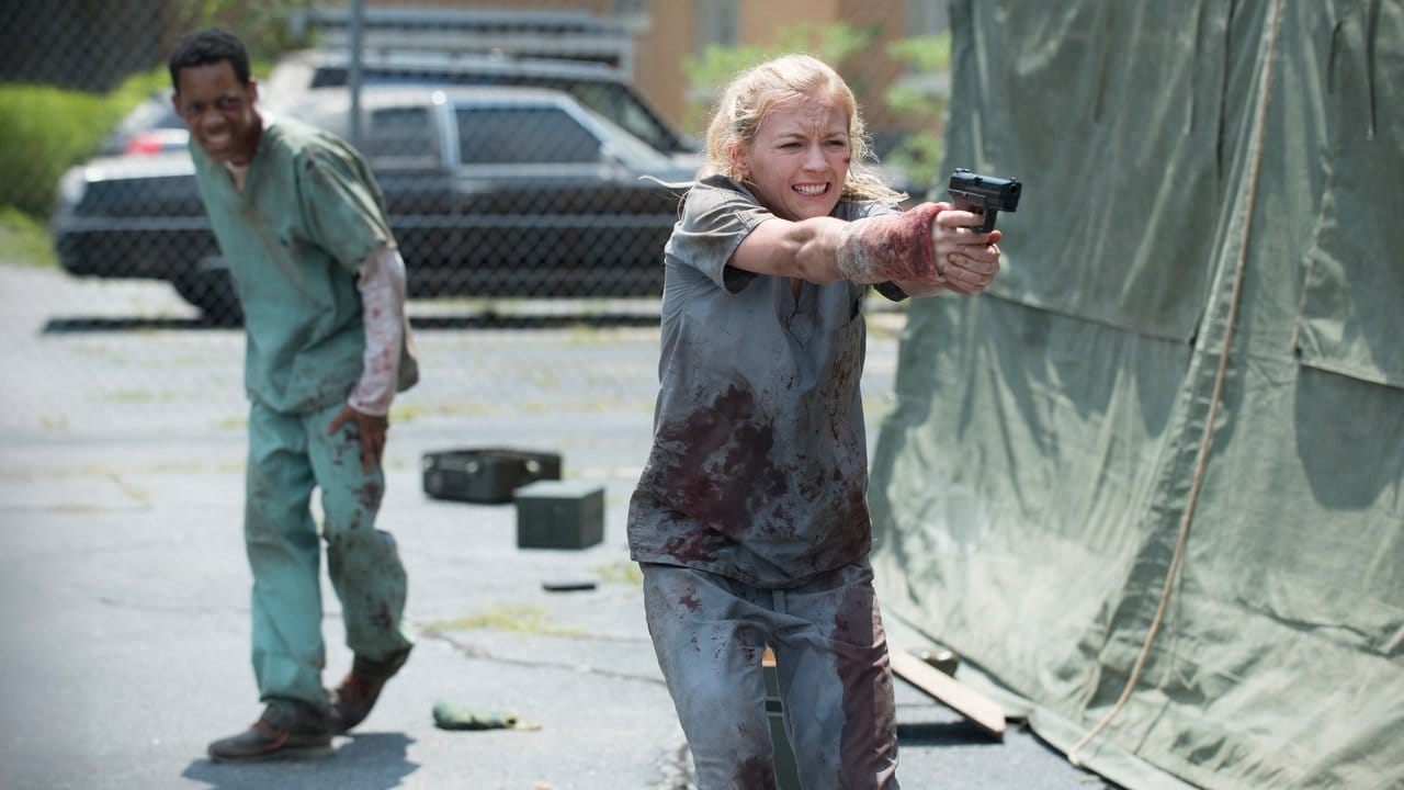 The Walking Dead - {se_code} na Filman | Online