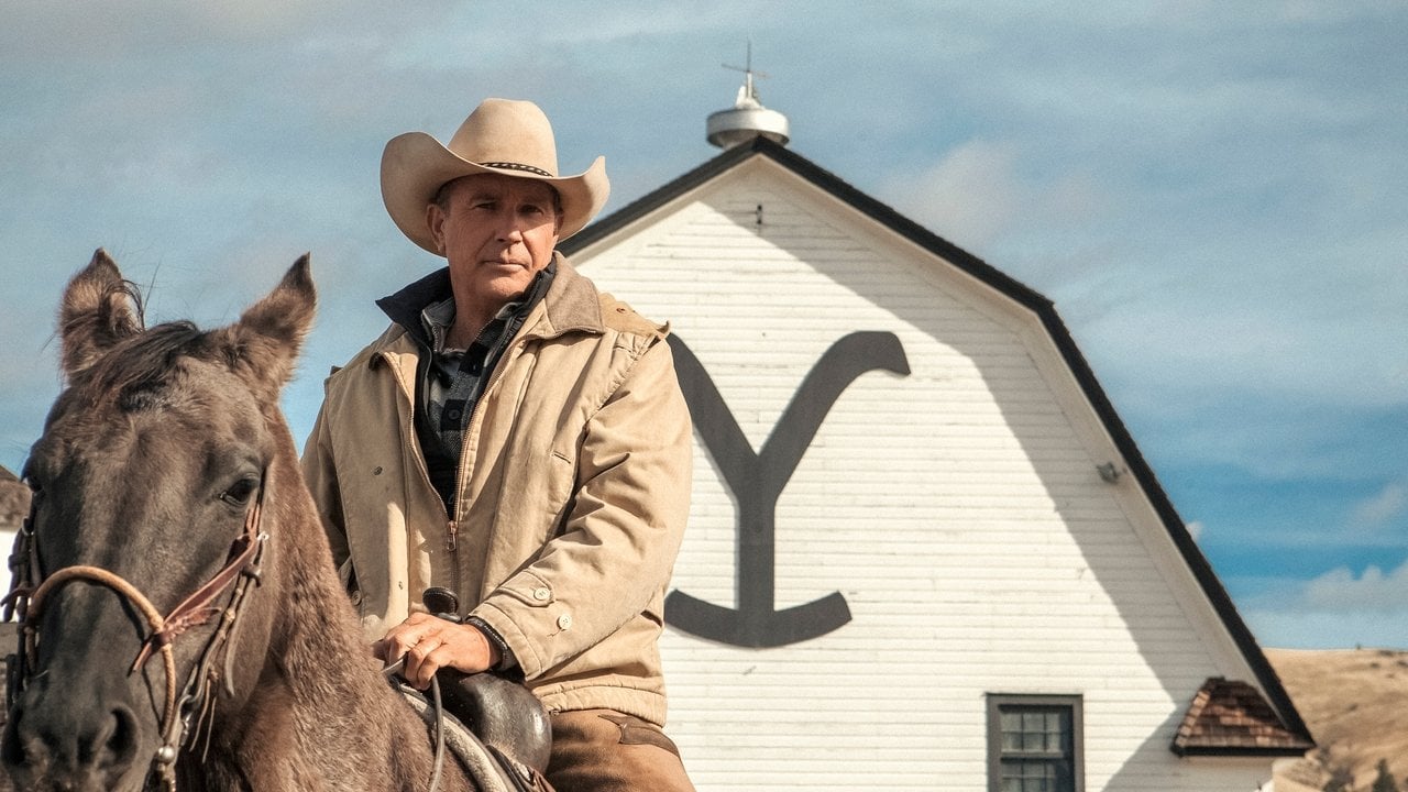 Yellowstone - {se_code} na Filman | Online