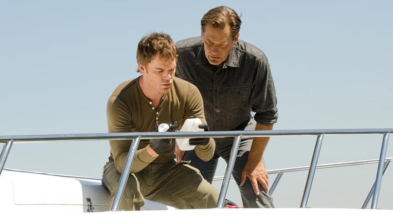 Dexter - {se_code} na Filman | Online