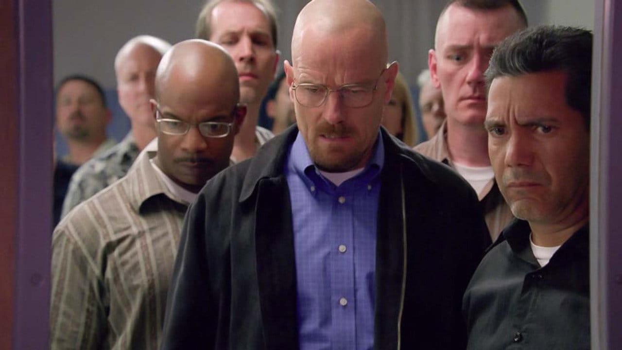 Breaking Bad - {se_code} na Filman | Online