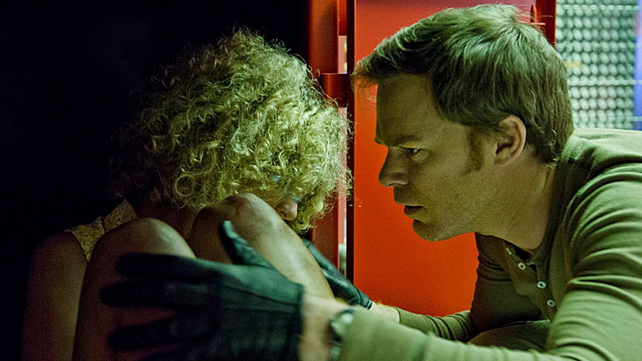 Dexter - {se_code} na Filman | Online