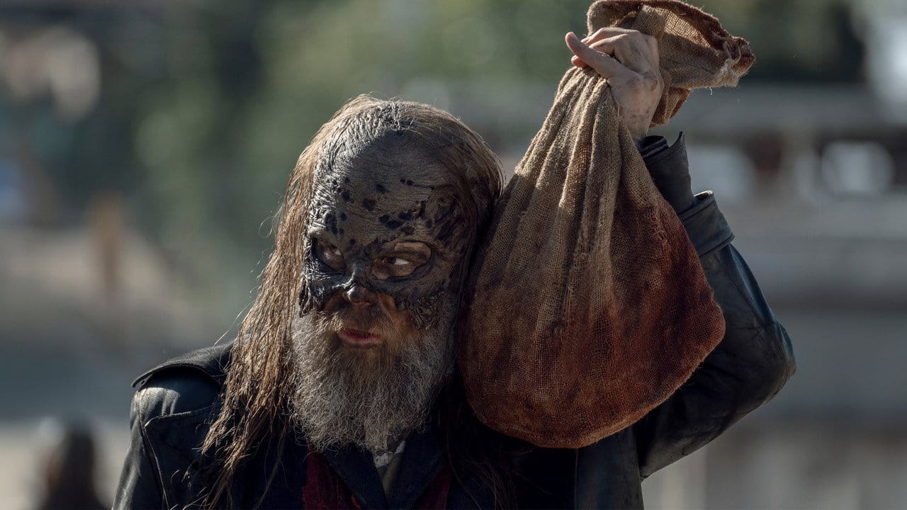 The Walking Dead - {se_code} na Filman | Online
