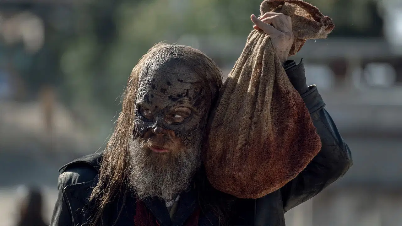 The Walking Dead - {se_code} na Filman | Online
