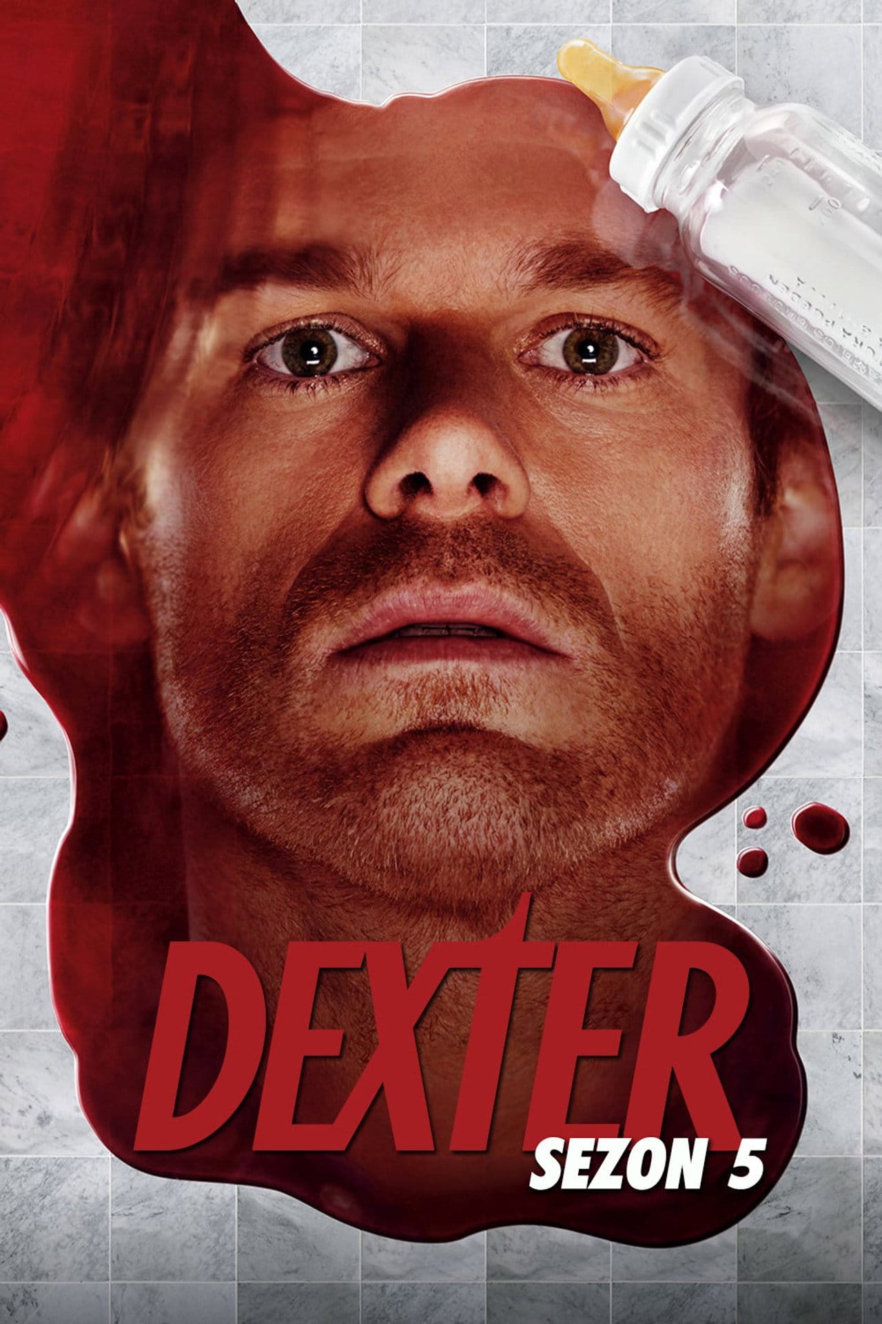 Dexter - Sezon 5 na Filman | Online