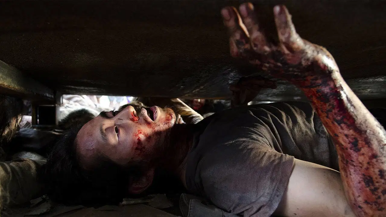 The Walking Dead - {se_code} na Filman | Online