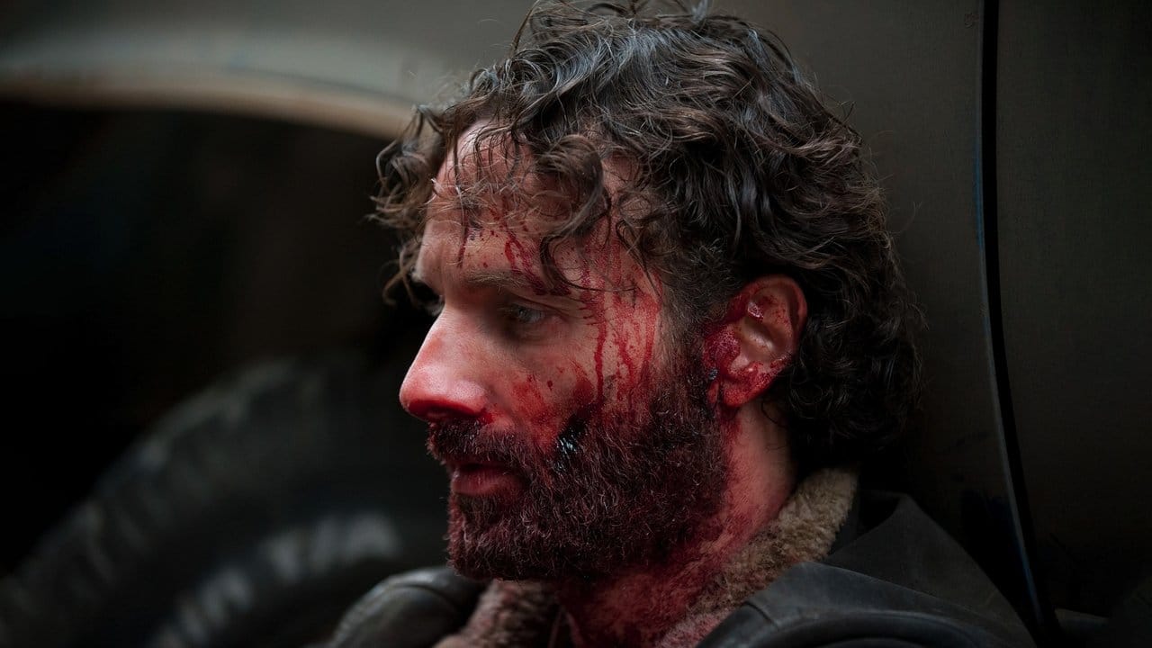 The Walking Dead - {se_code} na Filman | Online
