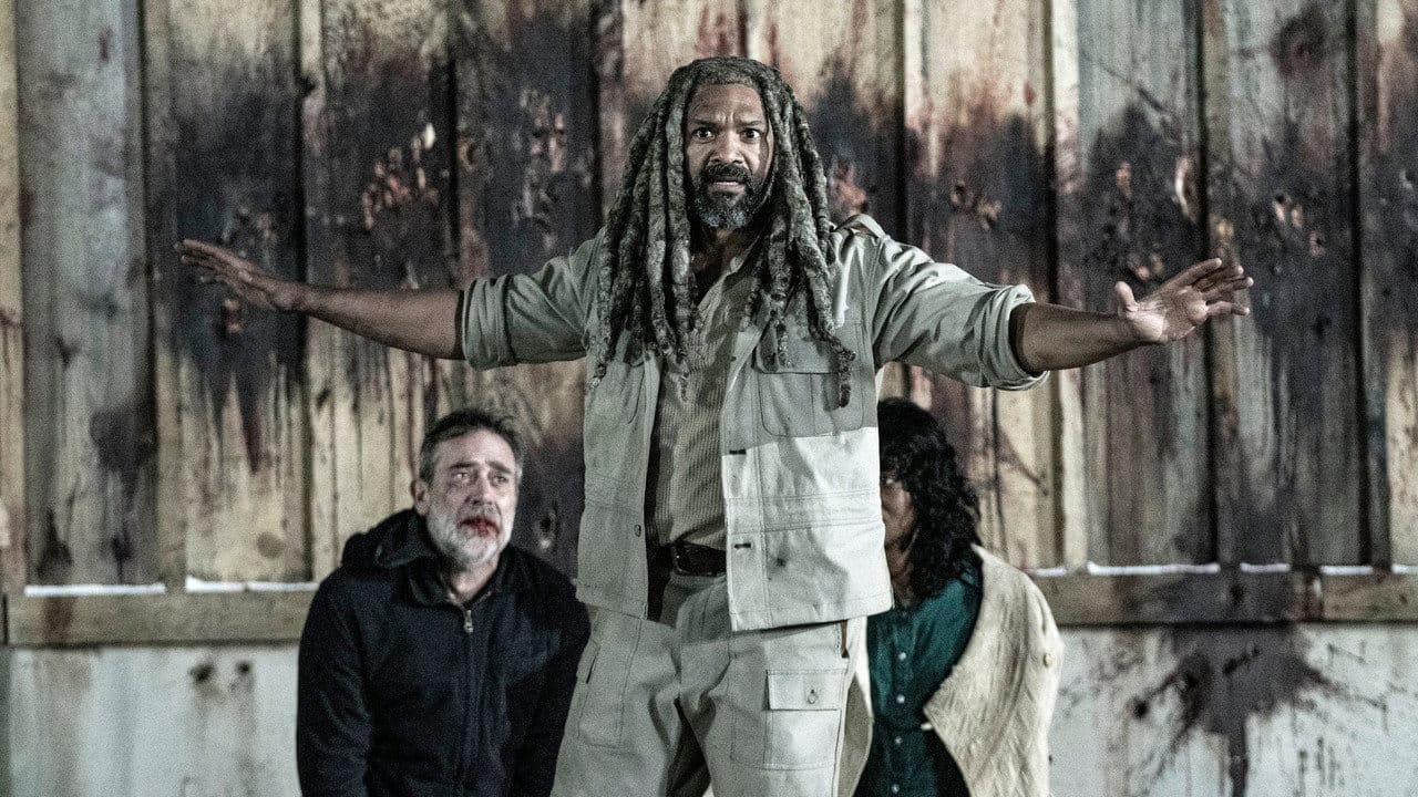 The Walking Dead - {se_code} na Filman | Online