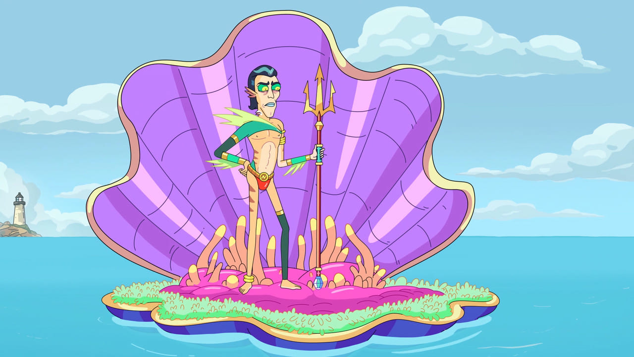 Rick i Morty - {se_code} na Filman | Online