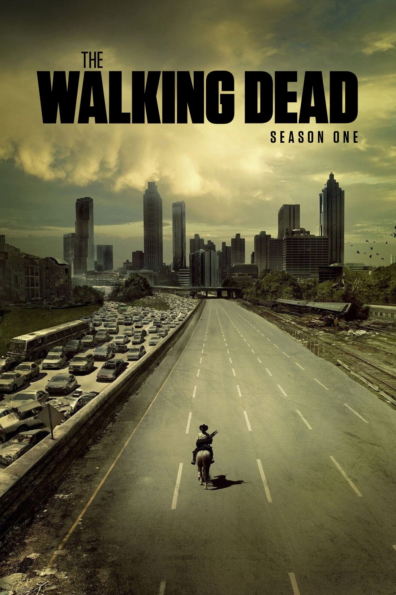 The Walking Dead - Sezon 1 na Filman | Online