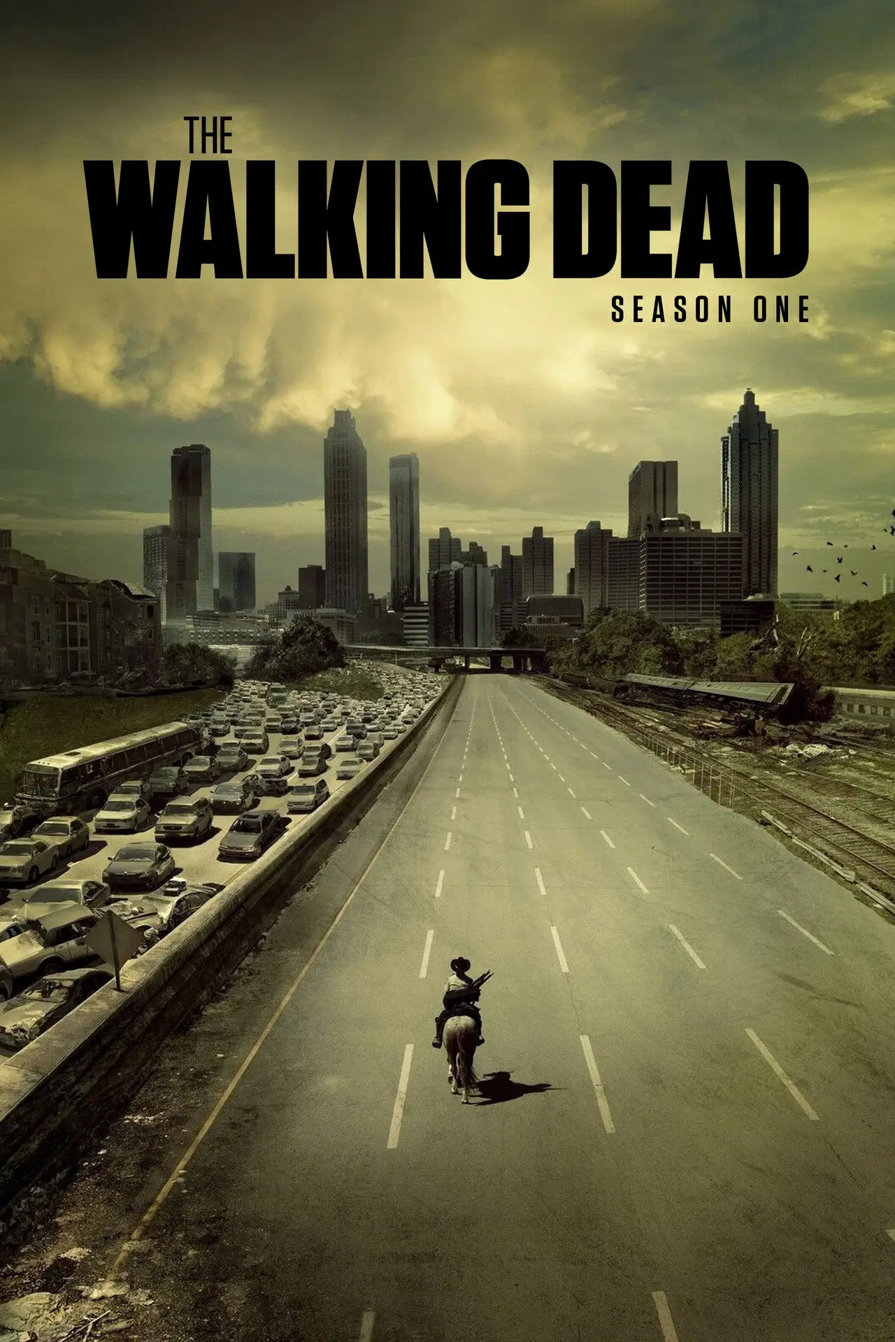 The Walking Dead - Sezon 1 na Filman | Online