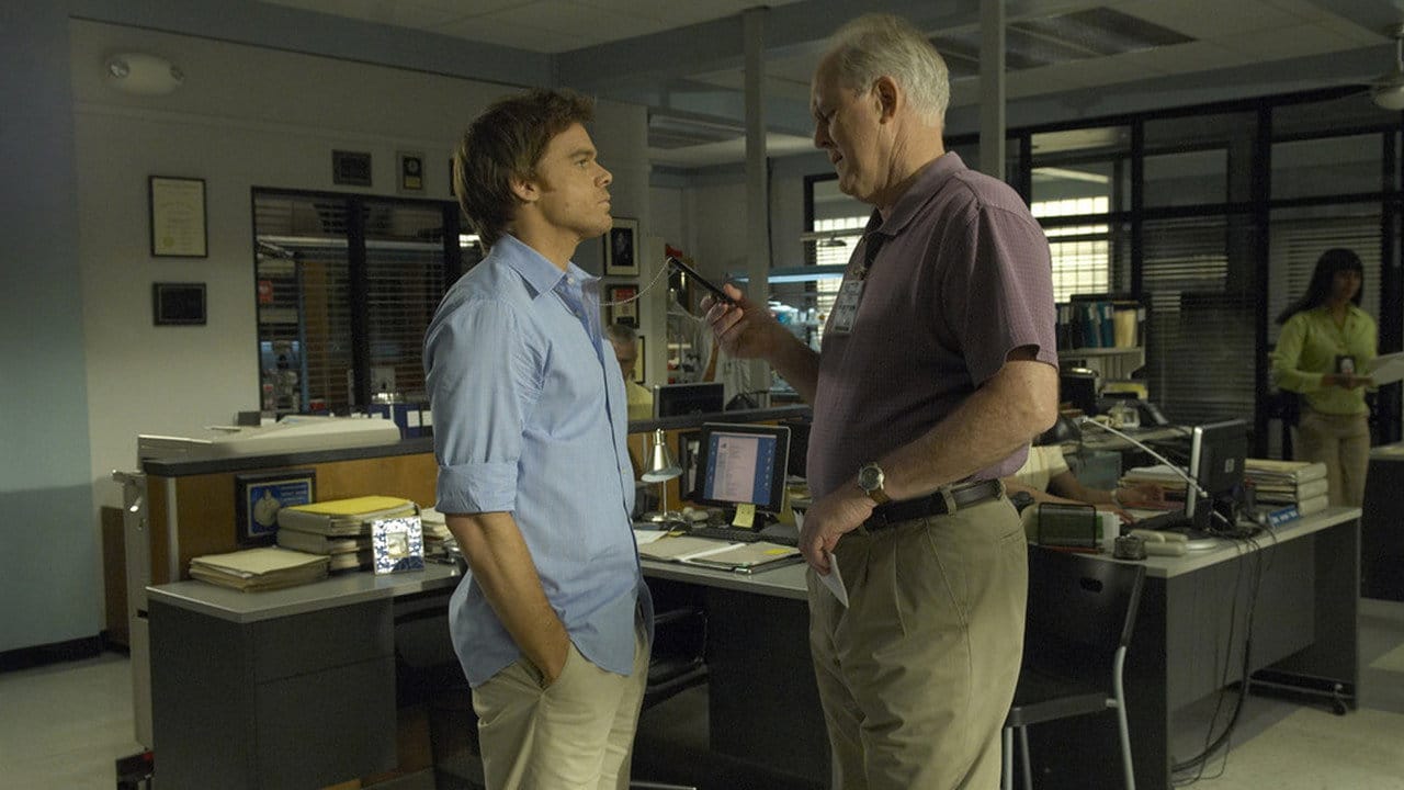 Dexter - {se_code} na Filman | Online