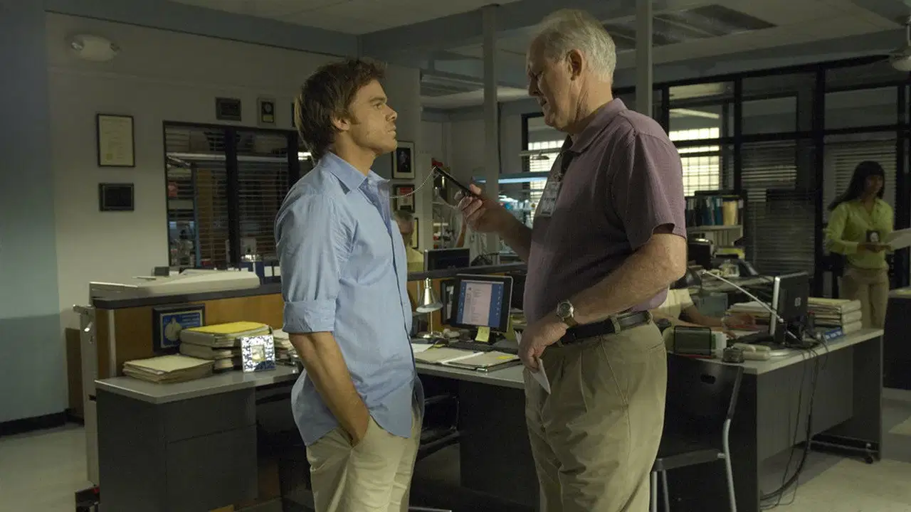 Dexter - {se_code} na Filman | Online