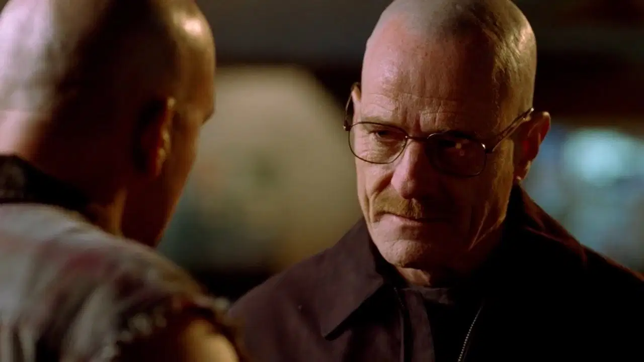 Breaking Bad - {se_code} na Filman | Online