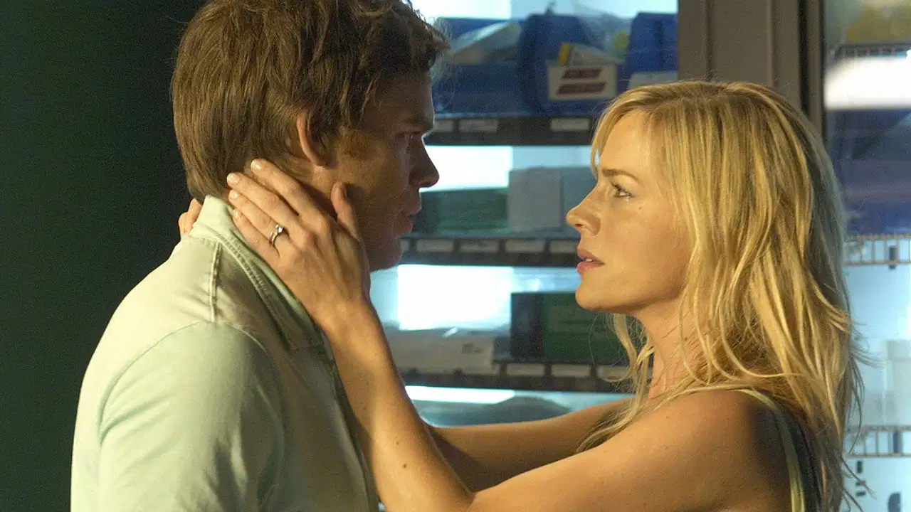 Dexter - {se_code} na Filman | Online