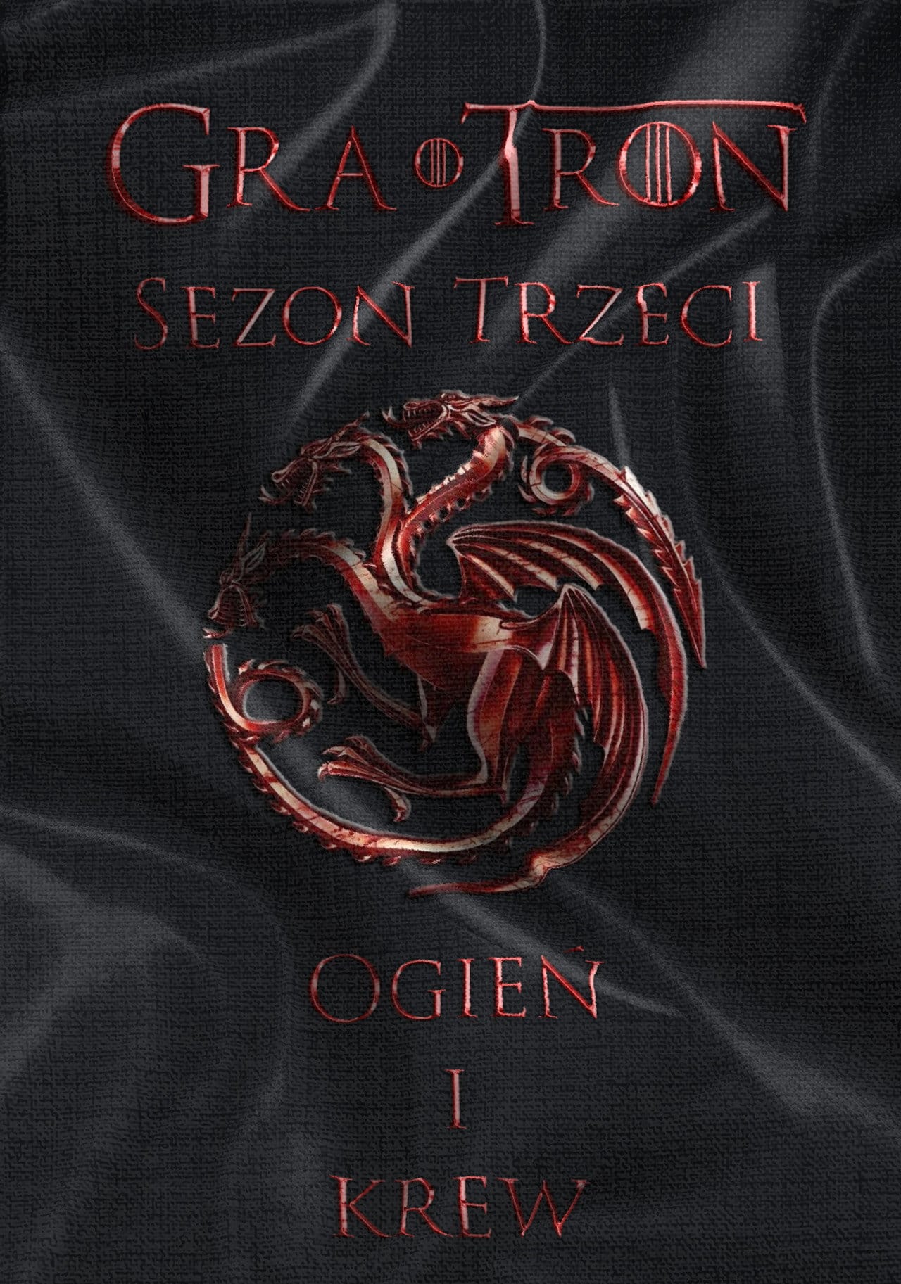 Gra o tron - Sezon 3 na Filman | Online
