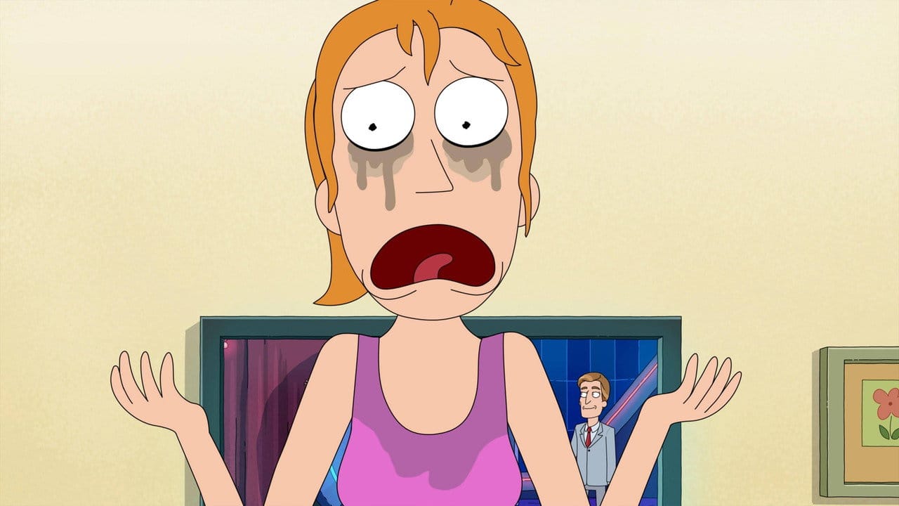 Rick i Morty - {se_code} na Filman | Online