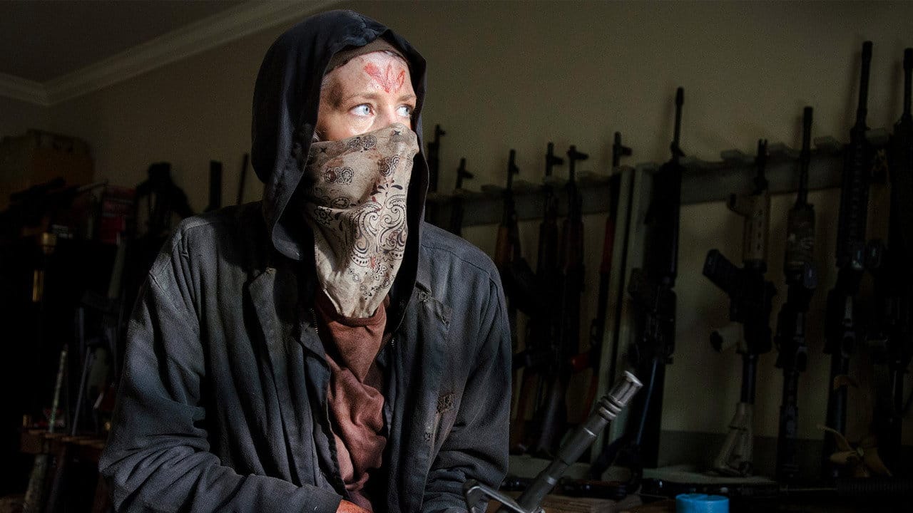 The Walking Dead - {se_code} na Filman | Online