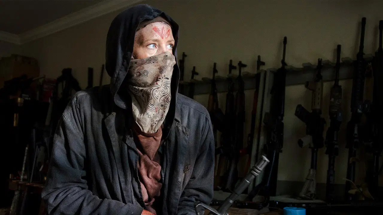 The Walking Dead - {se_code} na Filman | Online