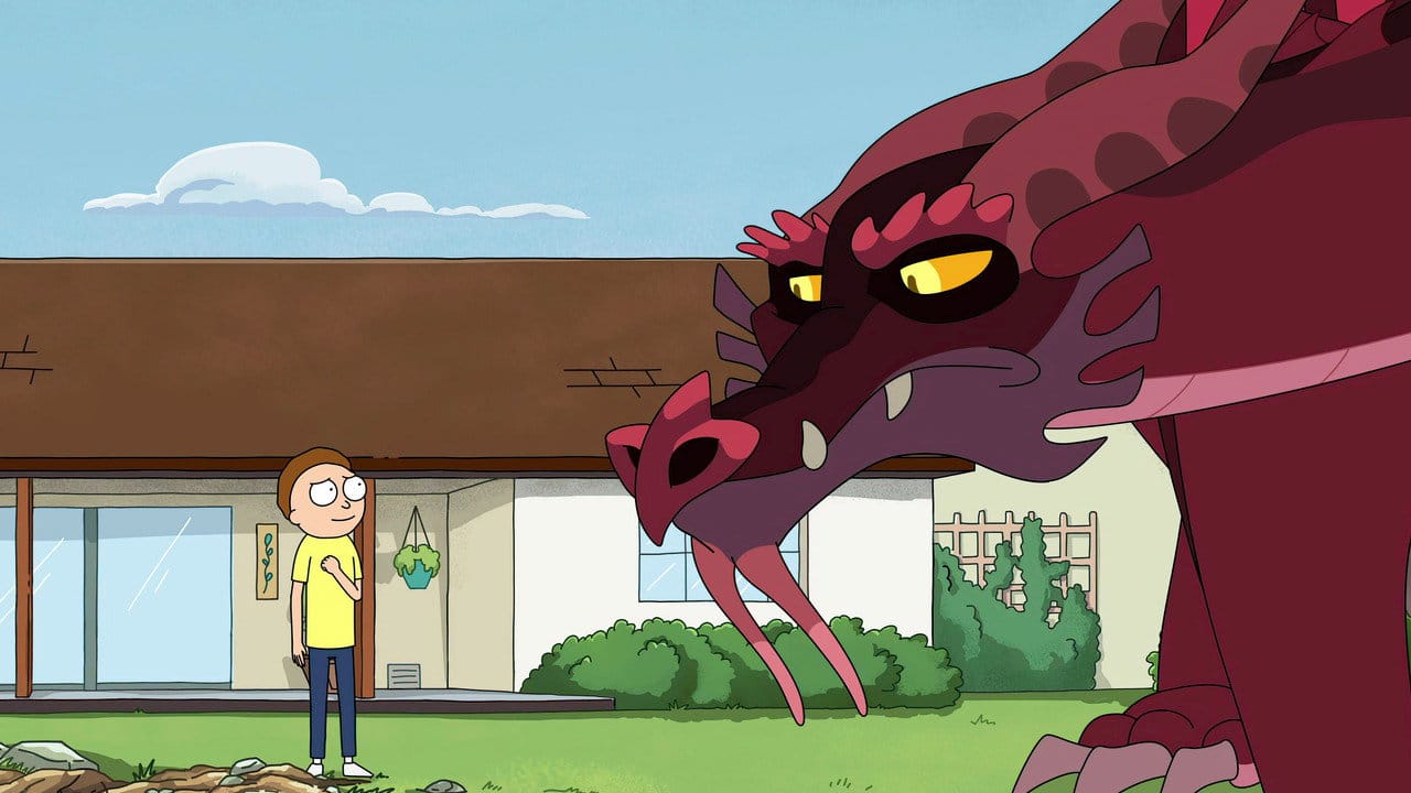 Rick i Morty - {se_code} na Filman | Online